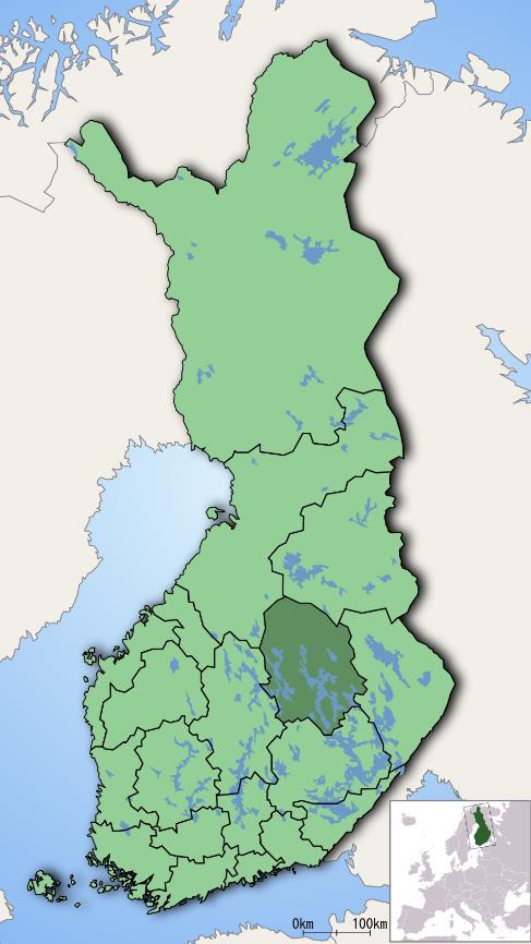 Haasteiden ratkaisijaksi luotiin hanke: Ruokalaakso Lapissa ruokasektoriin linkittyvä maaseutuklusteri Ruokalaaksossa (2018-2020) 1) Luodaan ruokasektorille verkostomaista toimintamallia