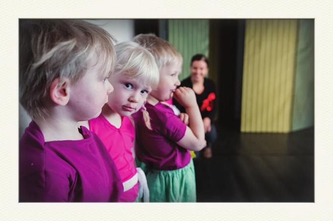 Tanssiopisto Vinhassa voi opiskella tanssia taiteen perusopetuksen sekä yleisen että laajan oppimäärän mukaisesti, ja myös aikuisten on mahdollista suorittaa kumpaakin oppimäärää.