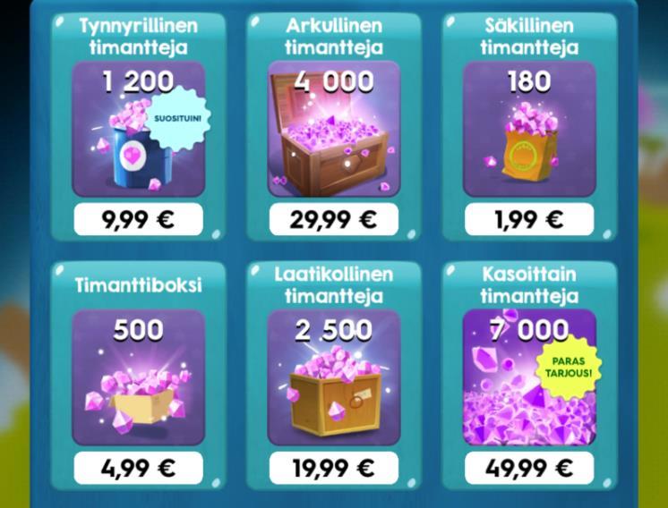 21 päivittämään sitä.