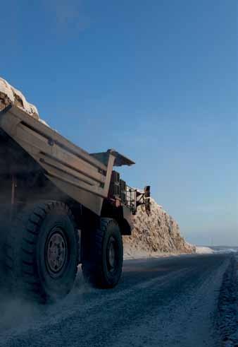 GTK selvitti harvinaisten maametallien esiintymispotentiaalia Suomen kallioperässä vuosina 2009 2012 toimineessa hankkeessa.