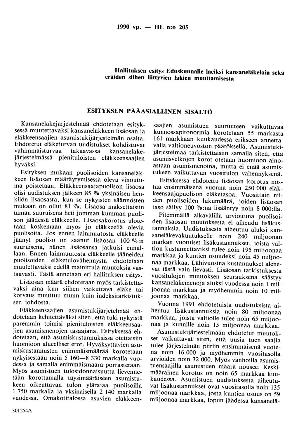 1990 vp.