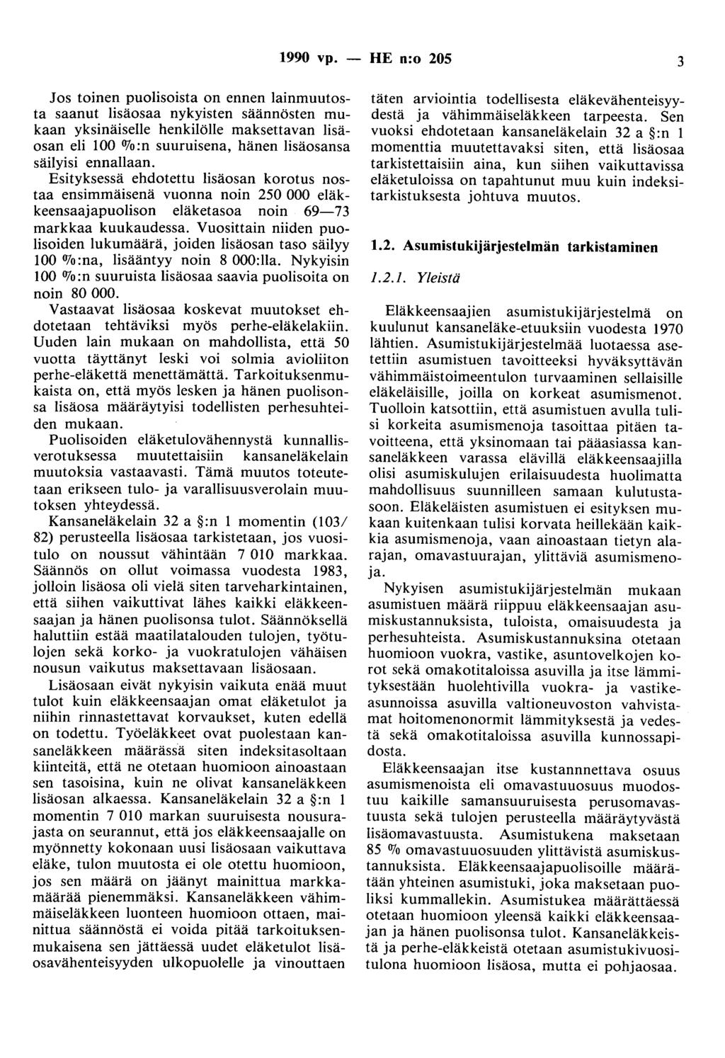 1990 vp.
