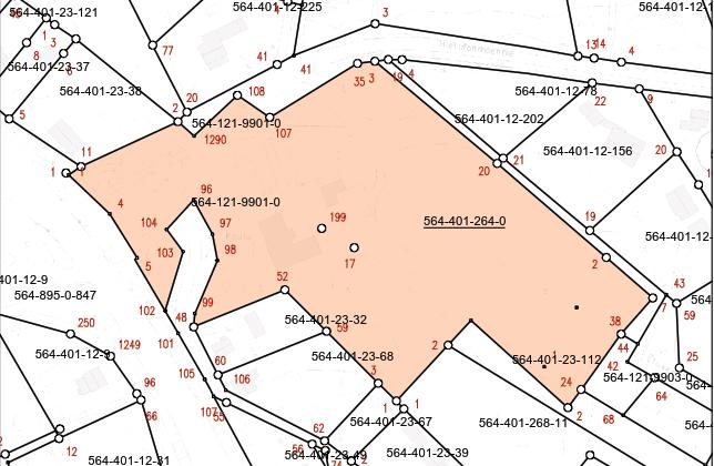 Oulun kaupunki 1 1 TEHTÄVÄ Oulun kaupungin, Yhdyskunta- ja ympäristöpalveluiden toimeksiannosta on Geobotnia Oy suorittanut Oulun kaupungissa, Kellon kaupunginosan alueella maanalaisen