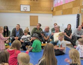 Lapsiperheiden kurssi auttoi jaksamaan arjessa Kesäkuun toisella viikolla kokoontui kahdeksan lapsiperhettä ympäri Suomea liiton järjestämälle ja Kelan rahoittamalle lapsiperheiden