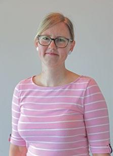 AJANKOHTAISTA Heidi Niemelä rekisterin suunnittelijaksi Heidi Niemelä on aloittanut Suomen munuaistautirekisterin suunnittelijana 19.8.