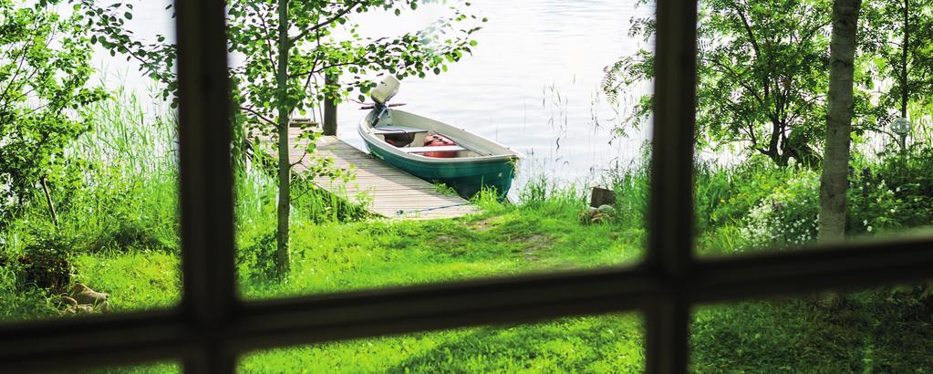 KUMPPANINA PARAS PIPELIFE Jätevesijärjestelmät Haja-asutusalueiden jätevesijärjestelmät yhden tai useamman kiinteistön jätevesien puhdistamiseen Lisätietoja