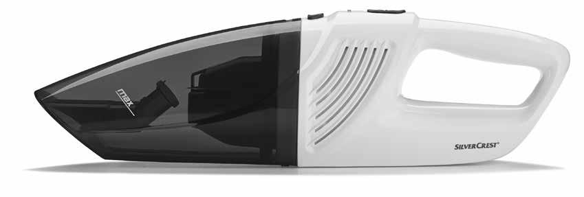 HAND-HELD VACUUM CLEANER RIKKAIMURI Käyttöohje HANDDAMMSUGARE Bruksanvisning ODKURZACZ SAMOCHODOWY