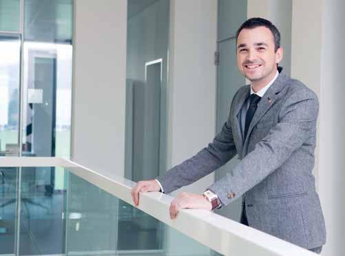 Marketing 10 11 «Vom neuen Tool profitieren