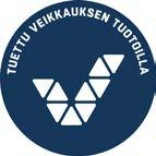 Opetushallitus, Suomen Syöpäyhdistys ja e2 Tutkimus Raportit ja selvitykset 2019:6 ISBN