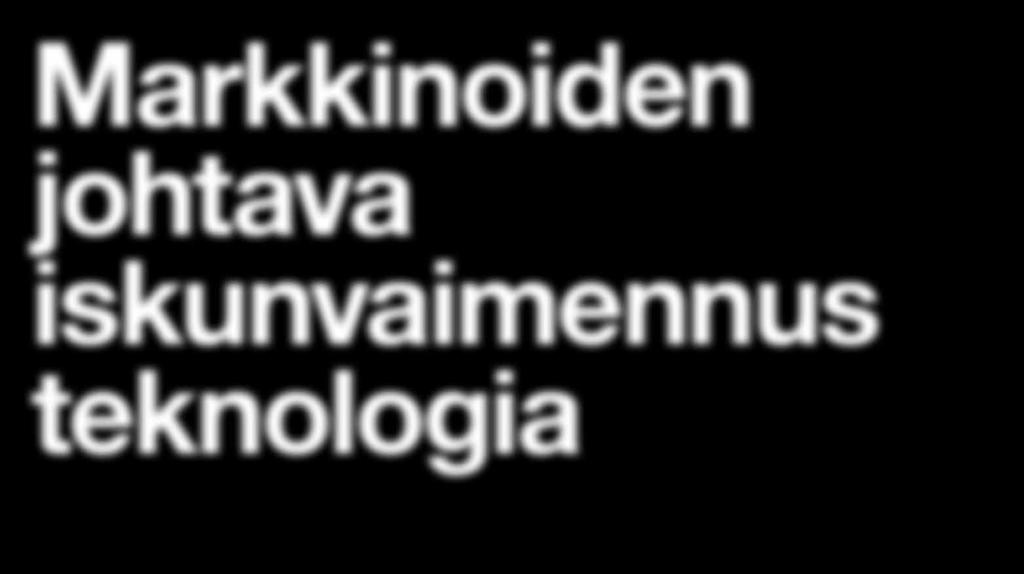 iskunvaimennus