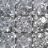 AINTE BIANCO 10x10 auma keskiharmaa DOT