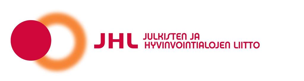 Jyväskylän julkisten ja hyvinvointialojen