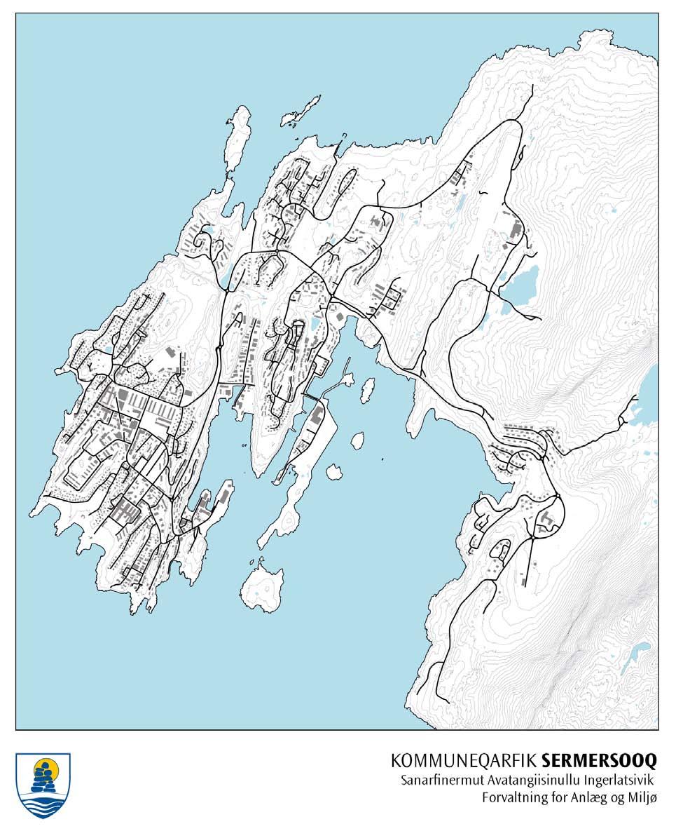 KOMMUNIMUT PILERSAARUMMUT TAPILIUSSAQ