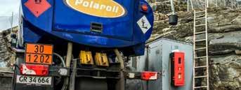 KNI A/S 2018/2019 35 Polaroil-ip ikummatissaasiviata anginerpaap imarisinnaavaa 25 mio.