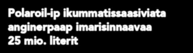 Pingaarnertut suliffeqarfiup oqimaaqatigiissitsineranut oqaaseqaatit Pigisat sanaartugaanngitsut Ullormi naatsorsuutit naammassineqarneranni pigisat sanaar tugaanngitsut 25,3 mio.