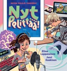 Lappalainen, Elina: Nyt pelittää! 79.