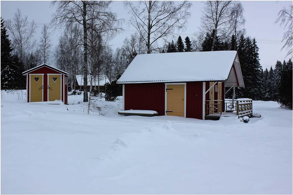 47 Kuva 33. Vistanin uimaranta. (Heidi Kangasluoma) Vistanin uimarannan hiekkarannan pituus on noin 30 metriä. Varsinaista pysäköintialuetta ei rannalla ole.