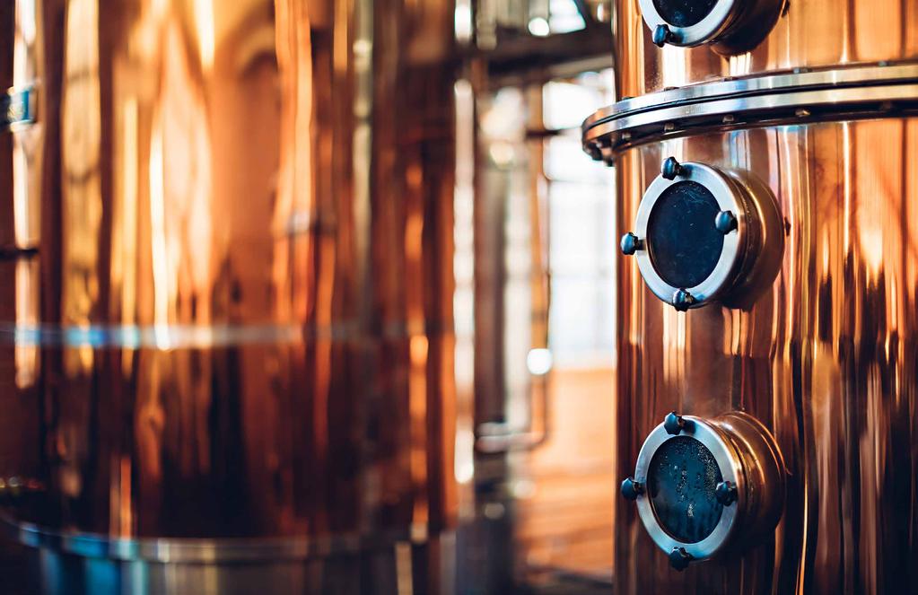 VÄKEVÄT VÄKEVÄT Valikoimastamme löydät myös valikoituja, laadukkaita väkeviä alkoholeja, kuten Serego Alighierin grapan, Torresin brandyt Espanjasta ja piscon Chilestä, De Luzen konjakit sekä