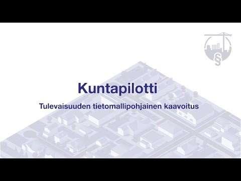 Tai sama videolla https://www.