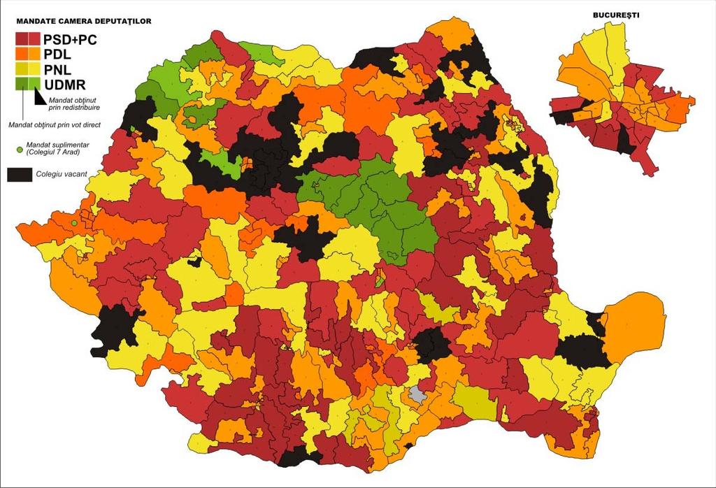 Senatori   Deputați 33