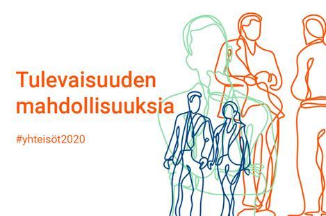 Avustusstrategia uudistuu STEA uudistaa avustusstrategiansa vuoden 2018 aikana Vuoden 2020 alusta toteutettava uusi avustusstrategia antaa suunnan, jota