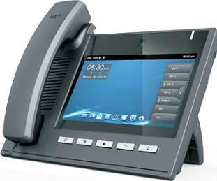 Avack SIP-videopuhelin F400/600 SIP-videopuhelin toimii IP-verkossa ja sillä voi soittaa SIP-laitteisiin ja vastaanottaa puheluita muista IP-laitteista. Puhelin soveltuu käytettäväksi mm.