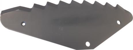 Jeantil QQA100195 Kuhn QQA100165 Kverneland VAAKARUUVIEN