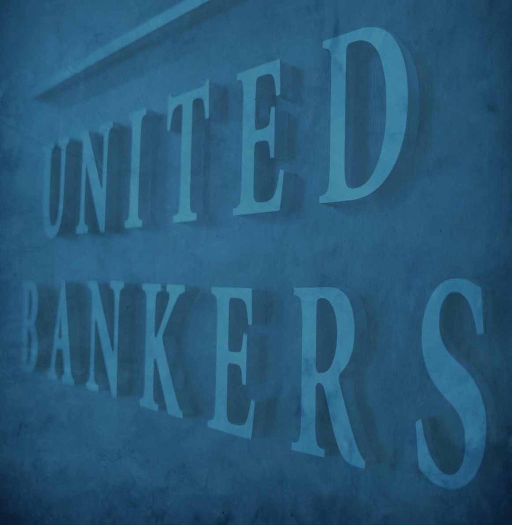 United Bankers Oyj