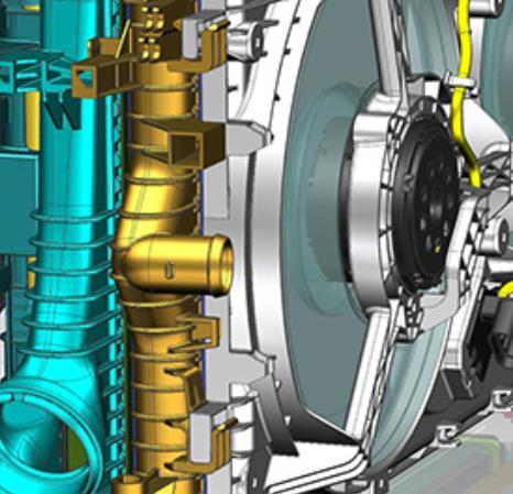 31 5.2.2 NX CAD Siemensin NX CAD on tietokoneavusteinen suunnitteluohjelmisto, jota käytetään mekaniikkasuunnitteluun, muotoiluun ja kokoonpanosuunnitteluun.
