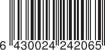 115 g AINESOSAT: vesi, maissitärkkelys, tapiokatärkkelys, rypsiöljy, tattarijauho, auringonkukansiemen (6 %), perunahiutale (peruna, rypsiöljy), sokeri, psyllium, emulgointiaine (E464),