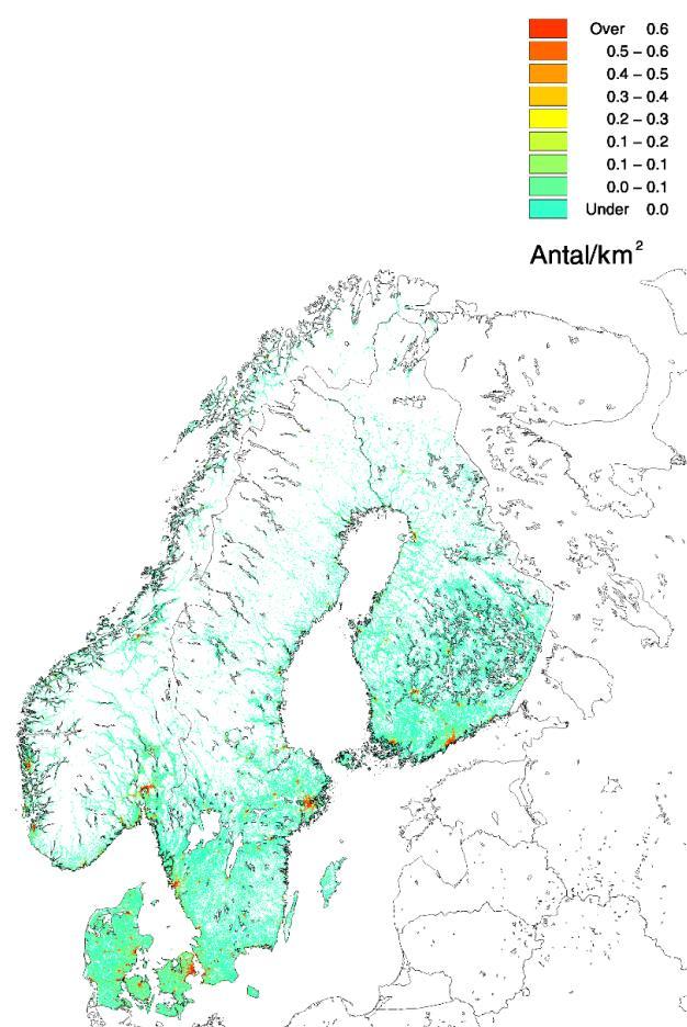 Terveysvaikutusten arviointi Terveysvaikutukset Vaikutukset: ennenaikaiset kuolemat, sairaalakäynnit, alentuneen toimintakyvyn päivät, hengityselinsairaudet, mielenterveys