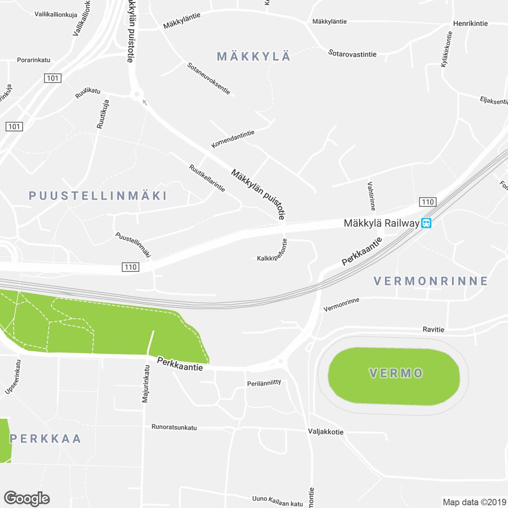 Kalkkipellontie 6 02600 ESPOO / LEPPÄVAARA TILATYYPIT Toimistotila, Liiketila RAKENNUSVUOSI 1987 KERROKSIA 3 HUONEALA 9004 m²