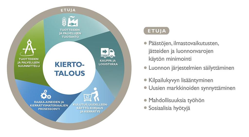 Taustaa Lähde: Berg ym.