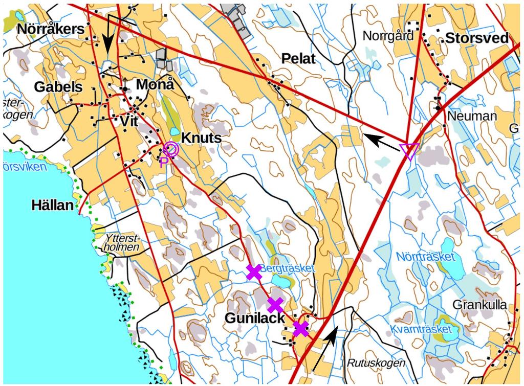 Osakilpailu 2, torstaina 25.7.