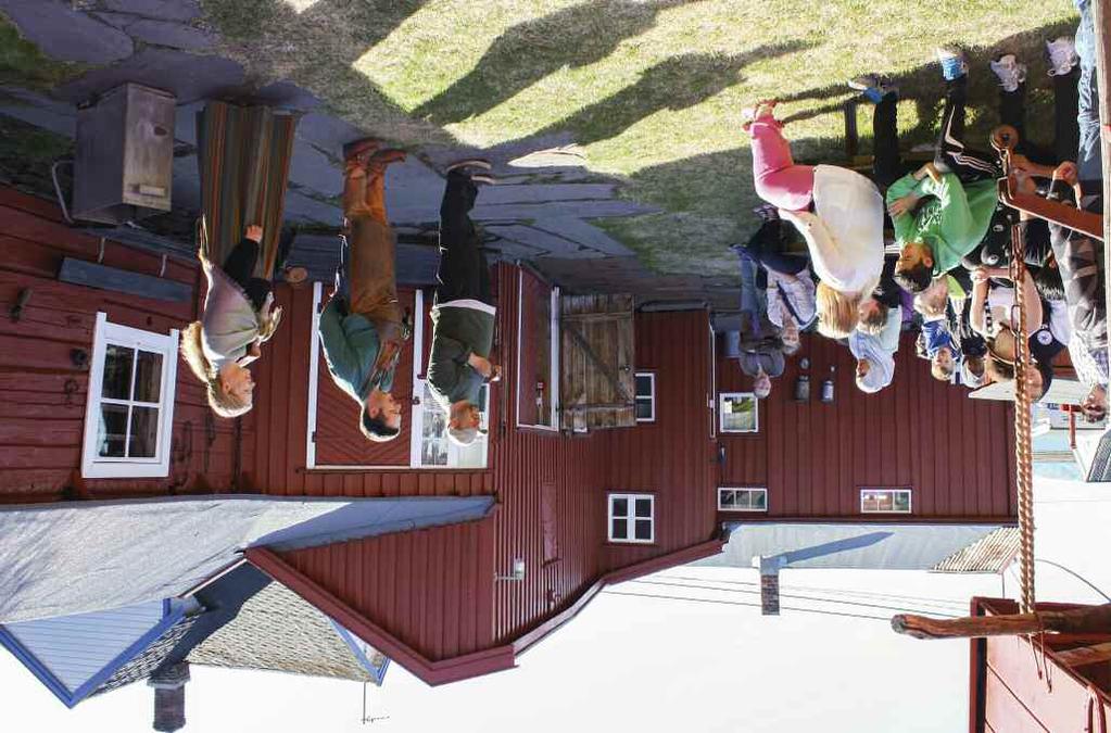1 Yhteiskunnallinen tavoite Finnmarkin maakunta edesauttaa kveenien ja norjan - suoma laisten identiteetin ja yhteiskuntaelämän ylläpitämistä, näkyvyyttä ja kehittämistä Finnmarkissa.