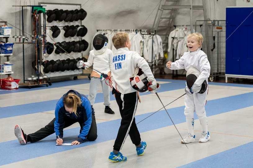 Seuroja näillä paikkakunnilla on yhteensä 27 (tilanne 2019).