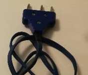 Elektroninen ase ja vartalojohto Kilpailuissa käytetään aina elektronista merkitsijälaitetta.