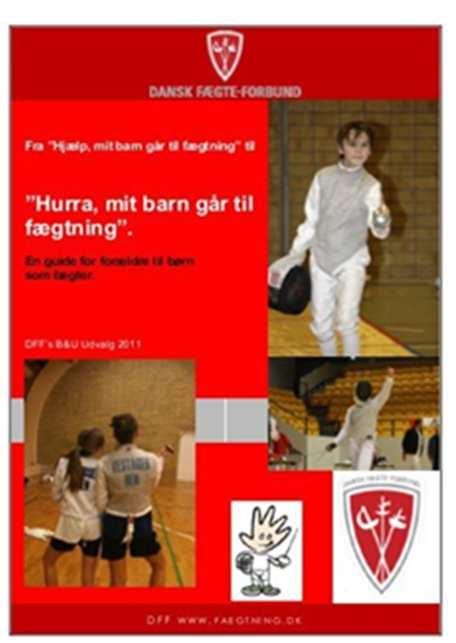 TERVETULOA MIEKKAILUN MAAILMAAN Koska luet tätä opasta, on ilmeistä, että sinä ja lapsesi olette jo kiinnostuneet miekkailusta lapsesi mahdollisena harrastuksena.