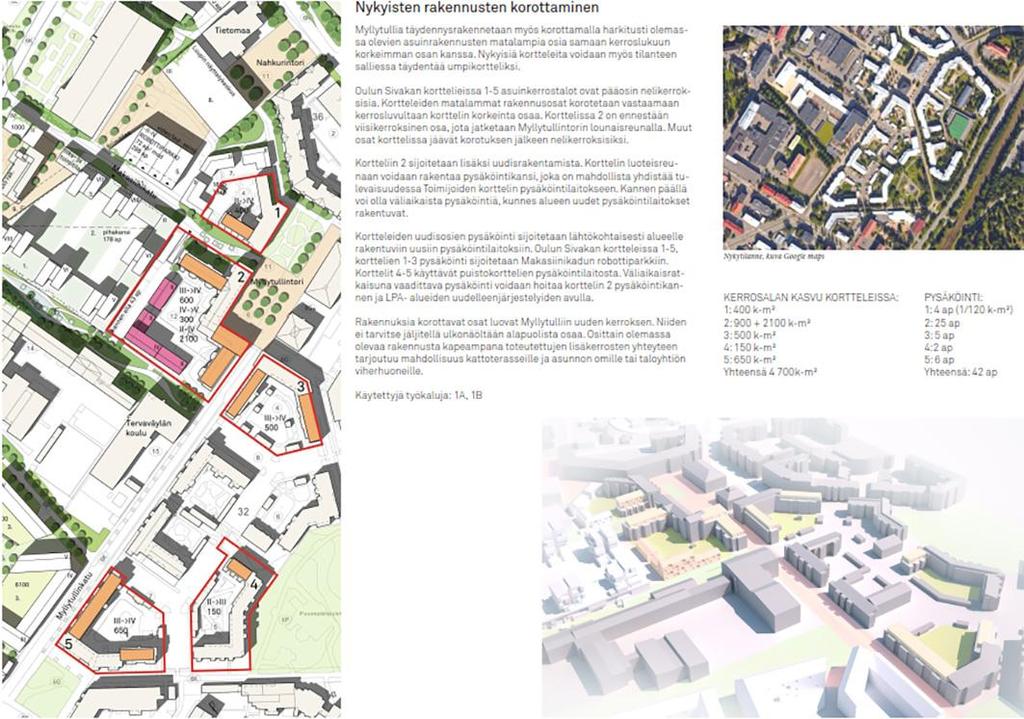 564-2352 Asemakaavan muutos 8.10.2018, Makasiininkatu 6 Sivu 8 Maankäyttösopimukset Hankkeesta ei laadita maankäyttösopimusta. Vuokrasopimusta päivitetään tonttijaon muutokseen liittyen. 2.