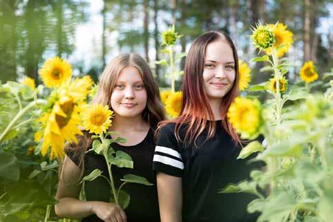 Grafiikka Poke & sloganit Se on elämää. Yhteishaku 19.2.-12.3.2019 Älä unta näe. Tee siitä totta.