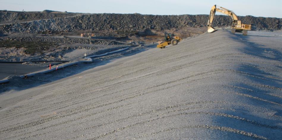 Esimerkkikuva materiaalitäytön