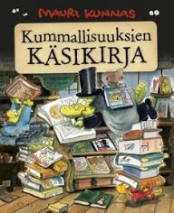 Hiekkalinna, Tero: Tutkimusmatka avaruuteen 52.2 tai Rakettimatka avaruuteen 52.