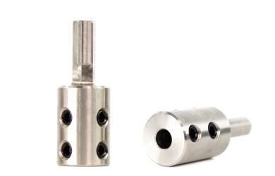 Smart Cutter Vaijeri-istukka Porakoneelle 1310000065 1310000085 1310000125 6.5-6mm vaijerille 8.