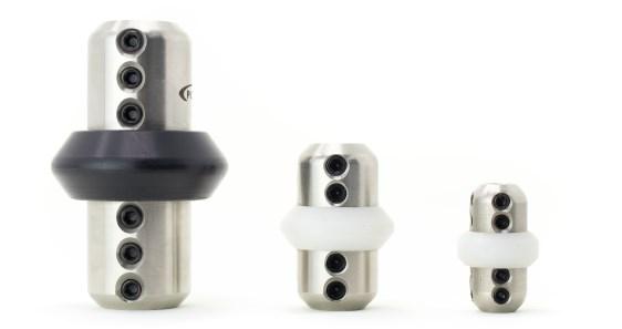 30 Vaijerin Liitin 9123050001 900000336 1313001285 900000234 1313002125 1313002185 8mm/8mm 10mm/8mm 12mm/8mm