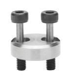 Smart Cutter & Twister Tuote Smart Cutter Aloituspaketti 1010000200A Smart Cutter aloituspaketti DN200 alumiini 12mm vaijerille 845.