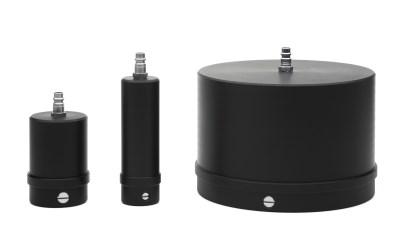 87 Sukanpuristimet 2350050101 2350050100 2350100200 2350050200 DN32-100 DN50/DN70/DN100