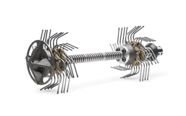 00 1390180005 Smart Spider kumiosat 4kpl/pkt 61.