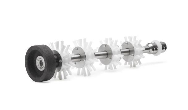 Twister Betonin Poisto & Varaosat Metallinen Etulevy 1210510075 1210510085 1210510095 1210510115 1210510125 Etulevy 75mm, Twister g6 3mm betoni Etulevy 85mm, Twister g6 3mm betoni Etulevy 95mm,