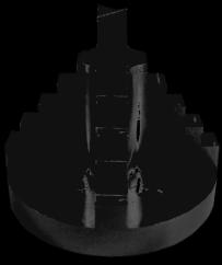 Smart Cutter Poraavat Kärjet 1300212035 Poraavakärki 3 joulukuusi karkaistu 35mm Sukan poistoon 82.