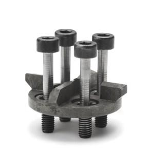 25 Ensipora Cutter-malli 1310820029 1310820042 1310830055 1311230055 1311240071 1311250091 8x20x29 DN32-DN40 8x20x42 DN50 8x30x55 DN50-75 12x30x55 DN70-75 12x40x71 DN70-75